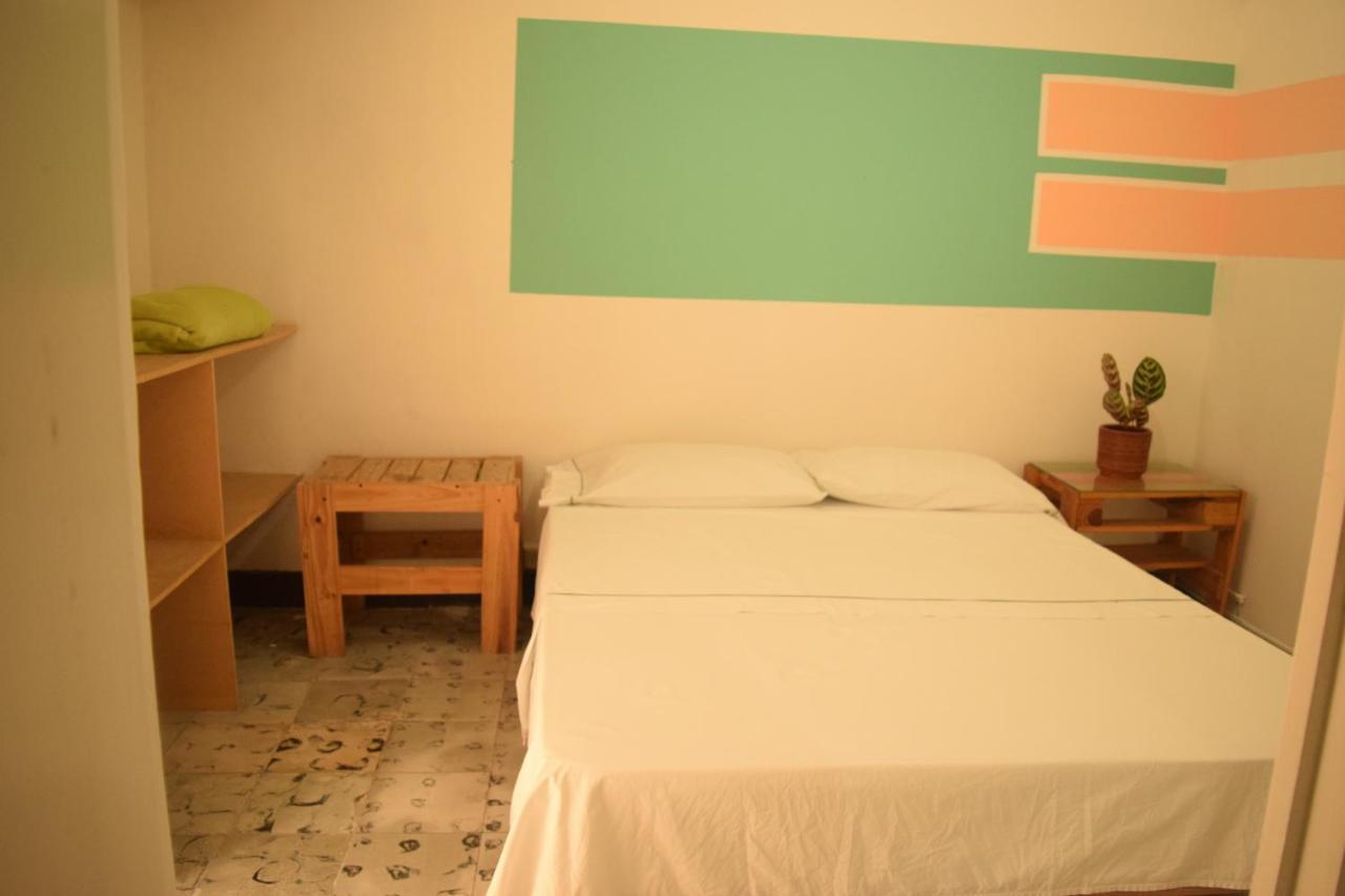 Hostal Rich Медельїн Екстер'єр фото