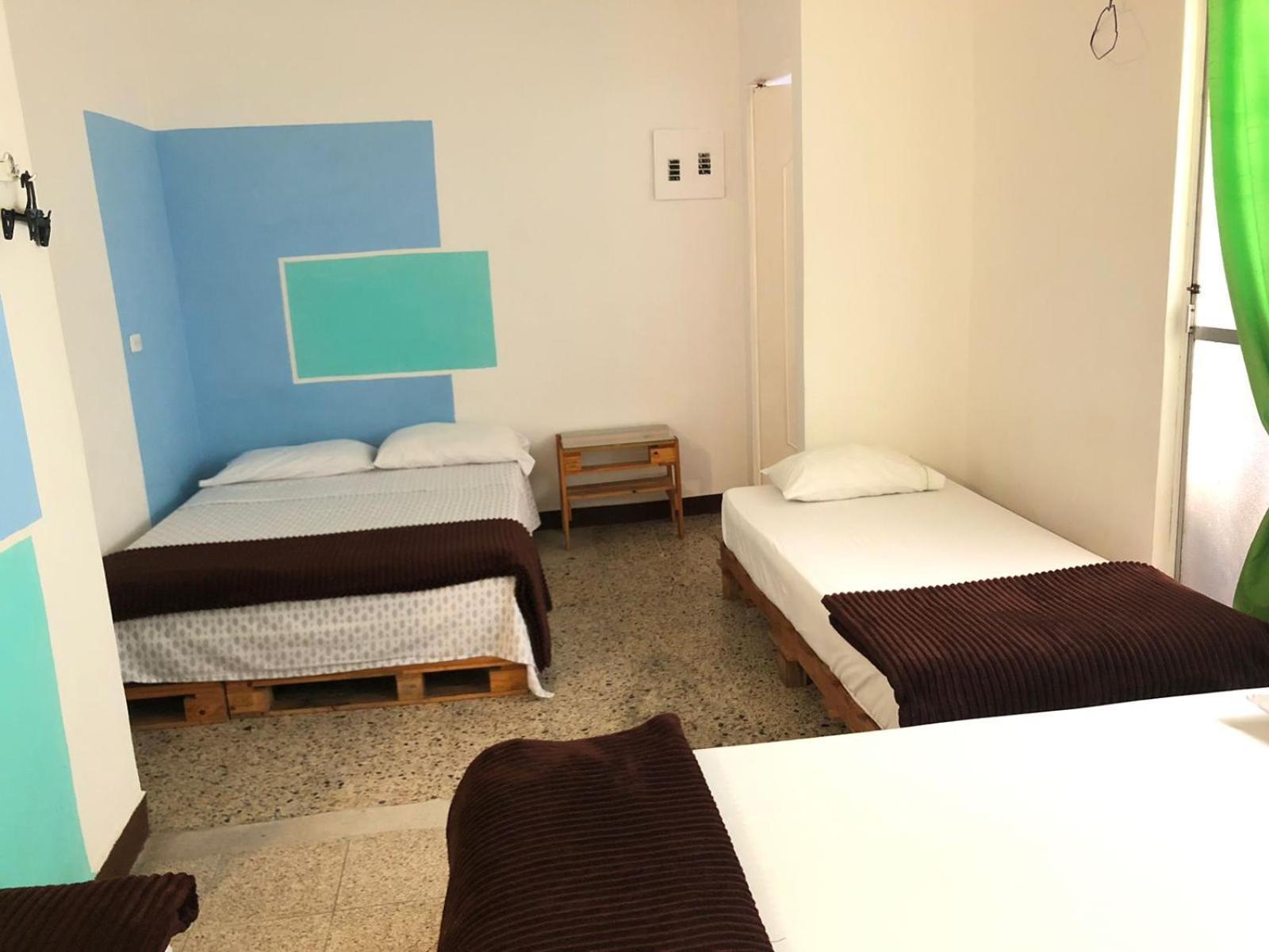 Hostal Rich Медельїн Екстер'єр фото