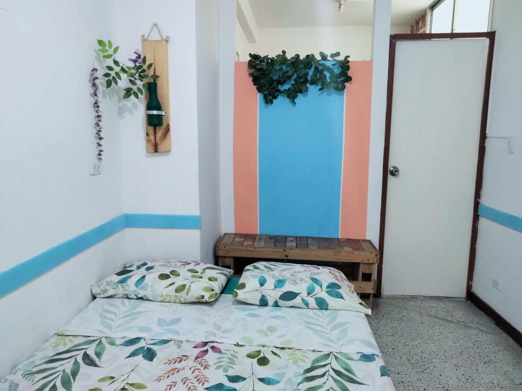 Hostal Rich Медельїн Екстер'єр фото