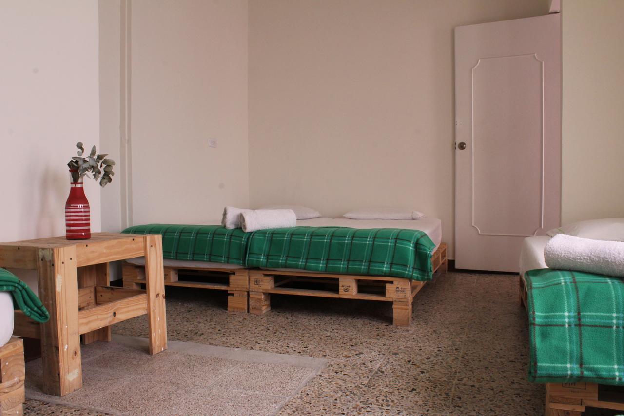 Hostal Rich Медельїн Екстер'єр фото